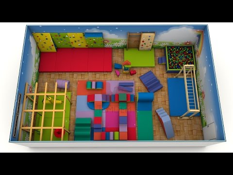 Vídeo: Com Crear Un Centre Infantil