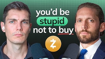 Why Privacy Tokens Are The Future Of Crypto (Thor Interview)