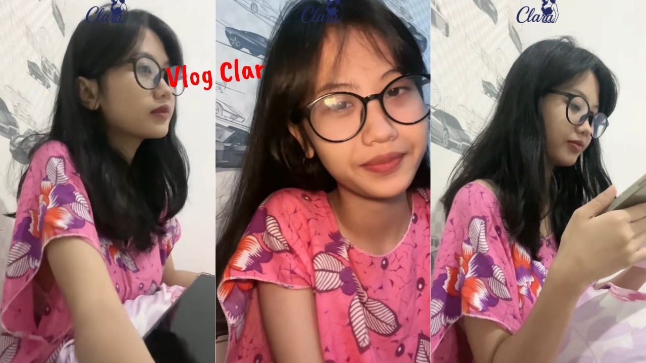 FULL BLUNDER KELIATAN JELAS DARI SAMPING