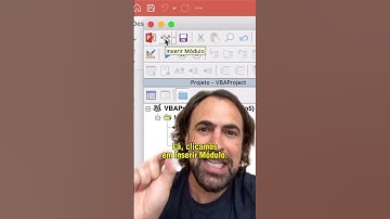 POWER POINT + CHATGPT EM 1 MINUTO #shorts