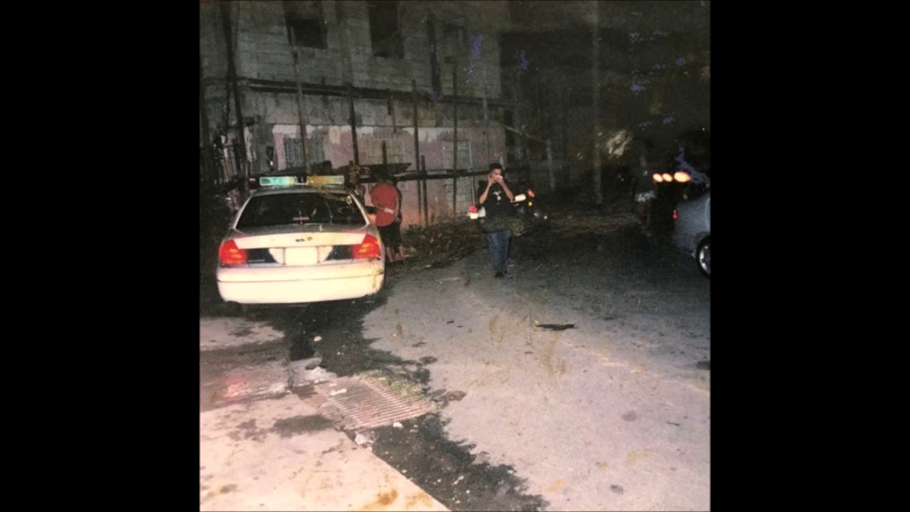 333STAIN - Foreign (prod.Sachy)