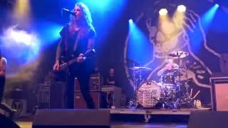 Against Me! - &quot;Unconditional Love&quot; Live @ Goose Island&#39;s 312 Block Party