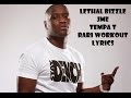 Miniature de la vidéo de la chanson Rari Workout