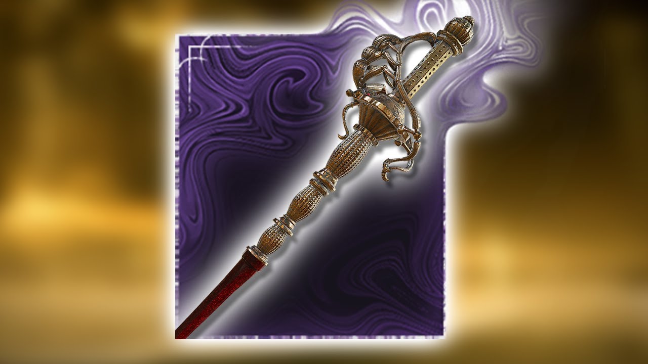 Вот почему мне не стоит играть со случайными персонажами в Nightreign...