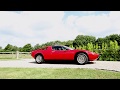 Lot 125 1976 maserati merak ss