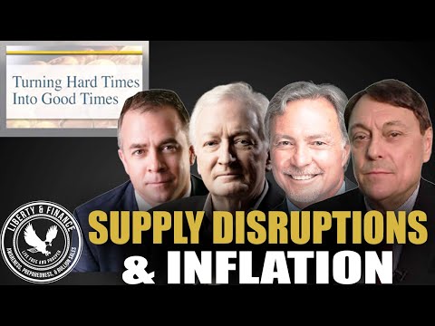 Supply Chain Disruptions