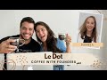 ¿Qué estrategias corporativas debemos usar al emprender? Coffee With Founder | LeDot Consulting