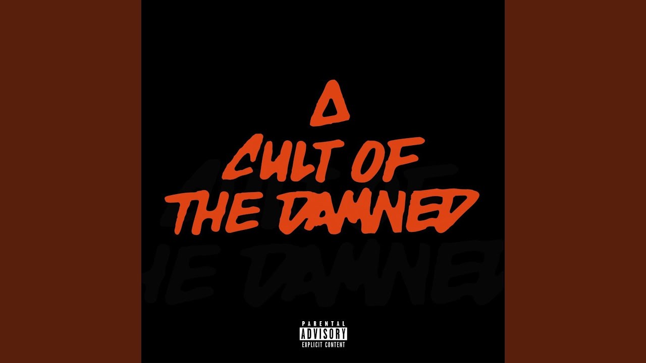 Cult Of The Damned (feat. Stinkin Slumrok, King Grubb, Salar, Bill Shakes, Bisk, Sleazy F Baby)