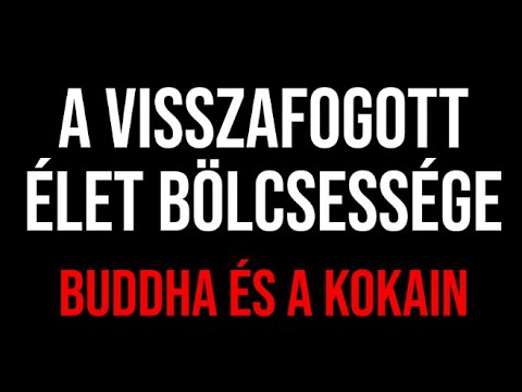 Hullámhegyek és -völgyek tompítása, abszolútnak megélt érzelmeink relativizálása és az önvigasztalás