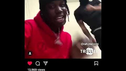 Melvoni Untitled Snippet