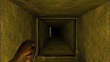 Amnesia Extraction Point Parte 03 Final