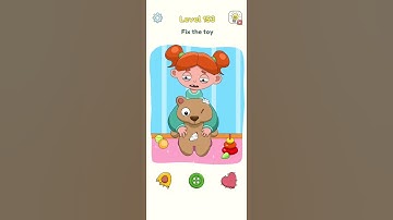 DOP 3 Level 153 Gameplay #shorts