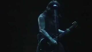 Disturbed  Voices  In Mankato