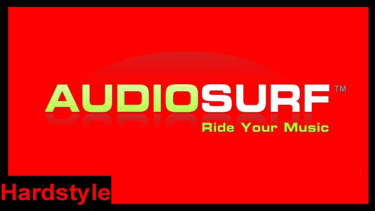 (Hardstyle) Noisecontrollers - Whose Plan Is It? [Audiosurf]