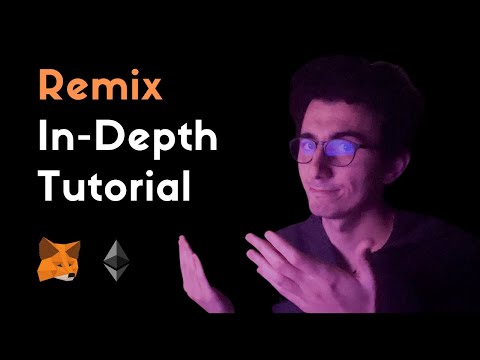 Remix In-Depth Tutorial  - Things You May Not Know!