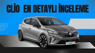 Renault Techno Esprit Alpine 1.0 TCe x-tronic inceleme! Sınıfının kralı