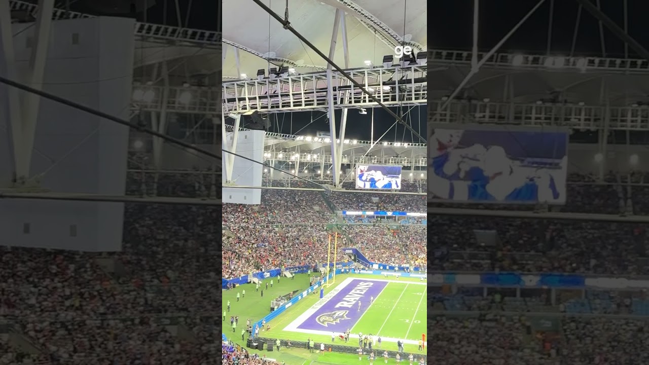 PÚBLICO CANTA "EVIDÊNCIAS" NO MARACANÃ | #shorts | ge.globo