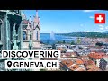 Discover Geneva with us | Geneva, Switzerland