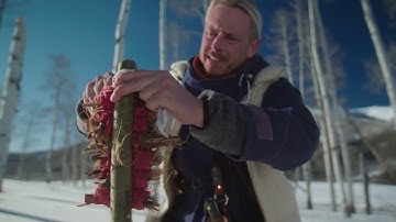 SOS: How to Survive - Making a Mobile Signal Fire