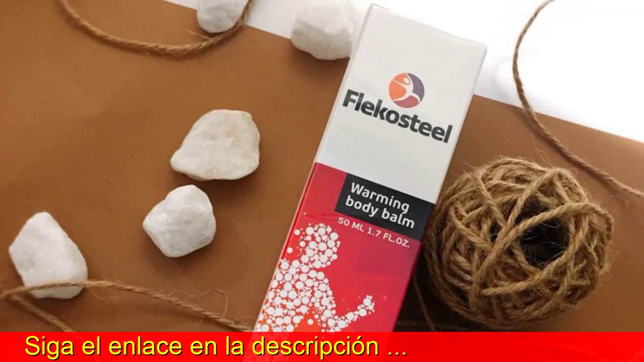 Flekosteel Usa