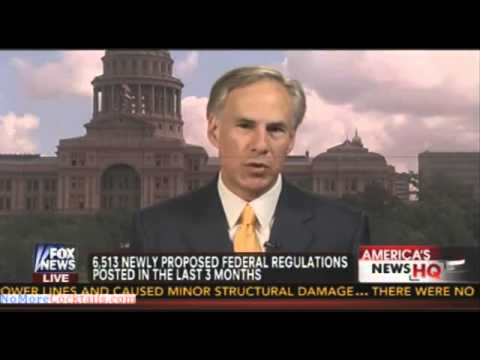 texas-ag-greg-abbott-sues-epa-over-agency's-'sue-and-settle'-tactics
