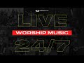 Worship Music Live 24/7