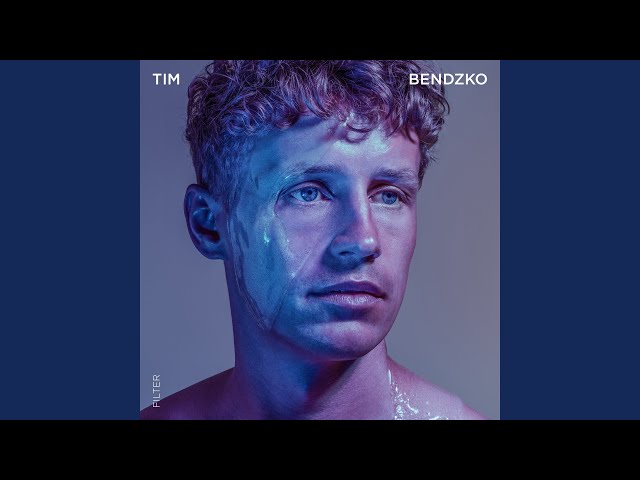 Tim Bendzko - Vielleicht