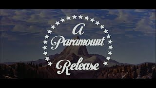 A Paramount Release (Closing, 1965)
