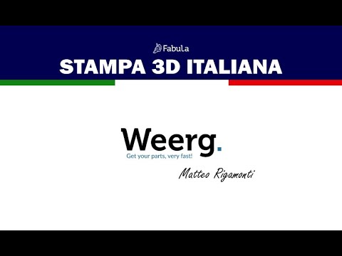 SLS e MJF - Considerazioni da un service con 10 stampanti 3D HP