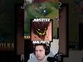 Cartoon Rockwork📺#leagueoflegends #leaguememes