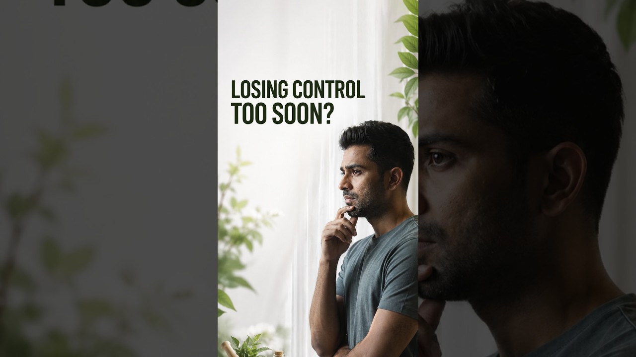 Premature Ejaculation? Don't Ignore It | Causes & Professional Guidance | Sanjiwani Health Centre