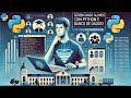 Como conectar o Python ao Banco de Dados?