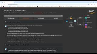 AWS - Supply Chain - Logistics Agent Demo