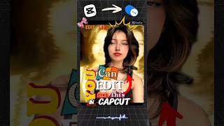 Sempero Trending Cutout Transition Editing in Capcut 🔥🥰 #capcut #tutorial #edit #viral