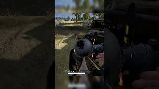 The Sawed-Off Shotgun Never Gets Old