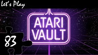 Let's Play: Atari Vault - Episode 83: Video Chess Net Worth