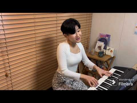 Try Everything cover.yuka