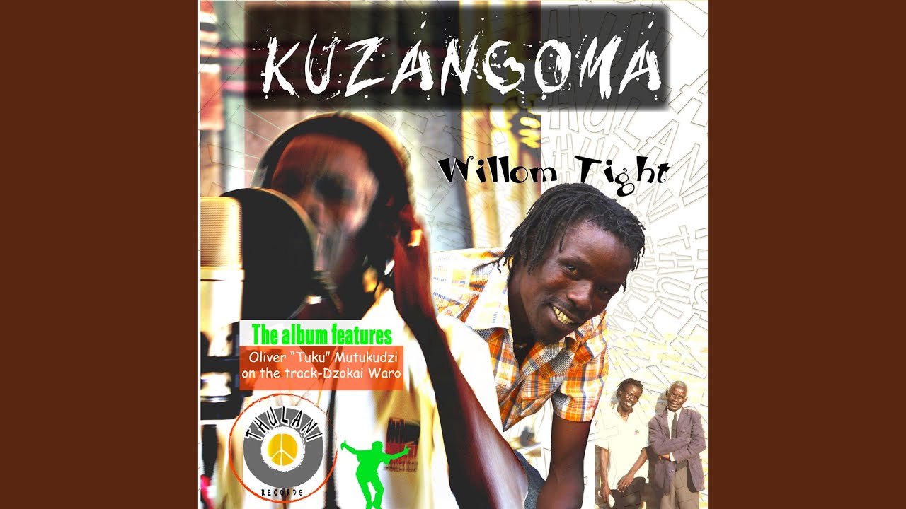 Watch Muranda on YouTube Watch Muranda on YouTube