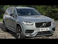 Volvo XC902.0 B5 MHEV R-Design Auto 4WD Euro 6 (s/s) 5dr