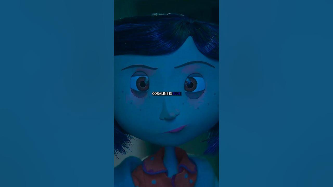𝑻𝑯𝑬 𝑪𝑶𝑳𝑶𝑹𝑺 𝑶𝑭 𝑪𝑶𝑹𝑨𝑳𝑰𝑵𝑬 PART 1 - ᴛᴀʟᴋ ᴛᴏ ᴍᴇ ᴛʀᴇɴᴅ