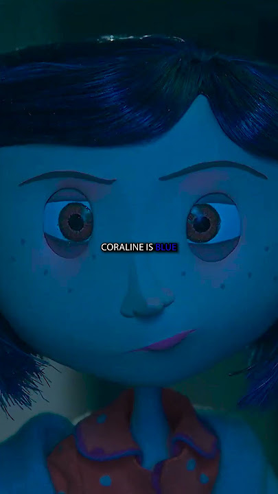 𝑻𝑯𝑬 𝑪𝑶𝑳𝑶𝑹𝑺 𝑶𝑭 𝑪𝑶𝑹𝑨𝑳𝑰𝑵𝑬 PART 1 - ᴛᴀʟᴋ ᴛᴏ ᴍᴇ ᴛʀᴇɴᴅ