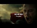 Imagine Dragons - Warriors  (Lyrics) (Sub inglés y español) || Marvel &amp; DC Comic