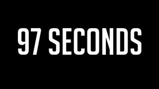 97 SECONDS - Season 2 teaser