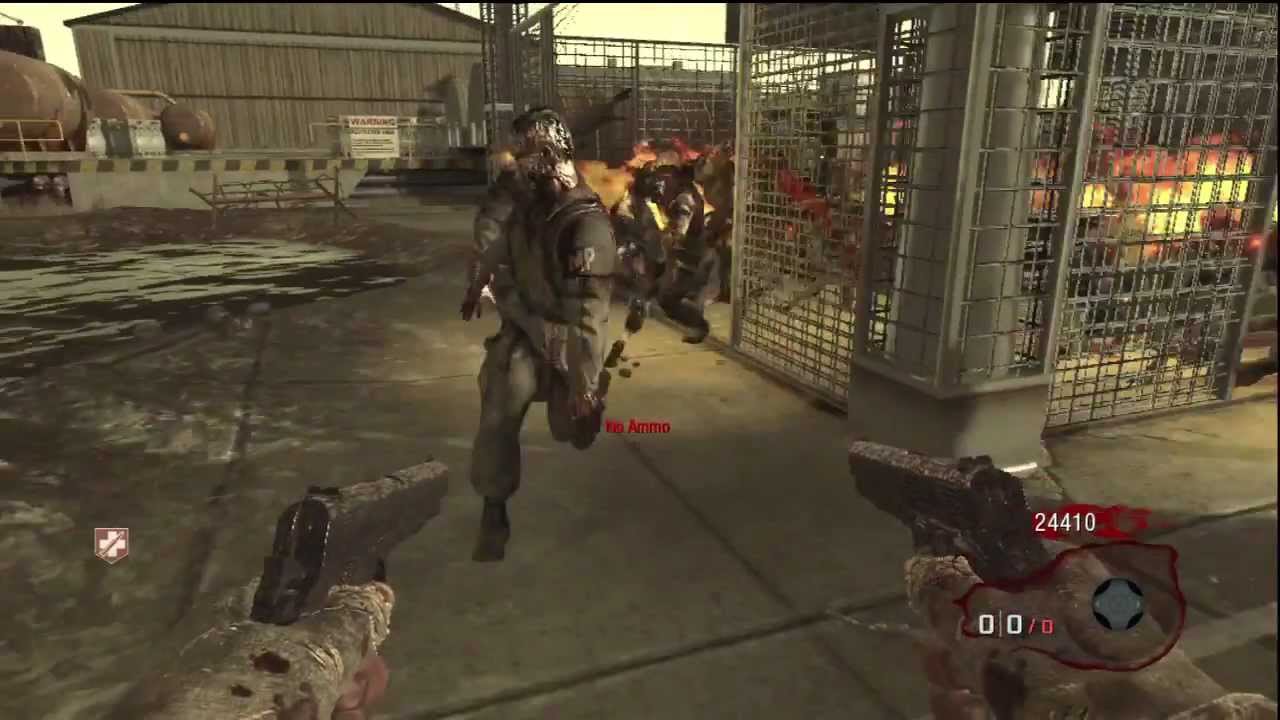 354 kills no mans land (better quality)