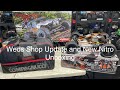 Nitro Shop Update With Some Really Cool Things