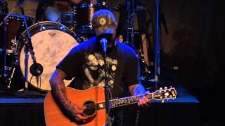 &quot;Stateline&quot; in HD - Aaron Lewis 7/25/2012