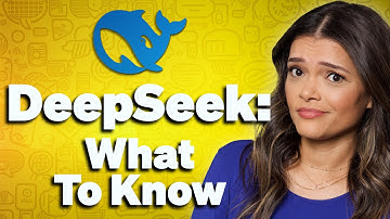 What Is DeepSeek and Why Is It Important? The AI Everyone’s Watching