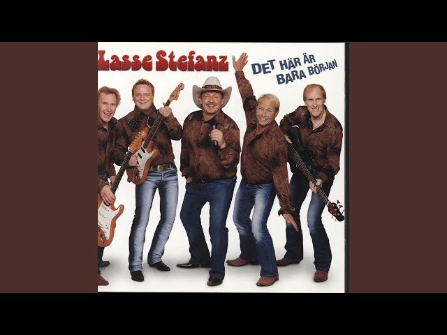 Lasse Stefanz - När Gässen Återvänder