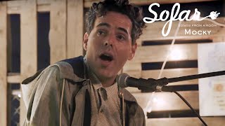 Video thumbnail of "Mocky - Birds of a Feather | Sofar Los Angeles"