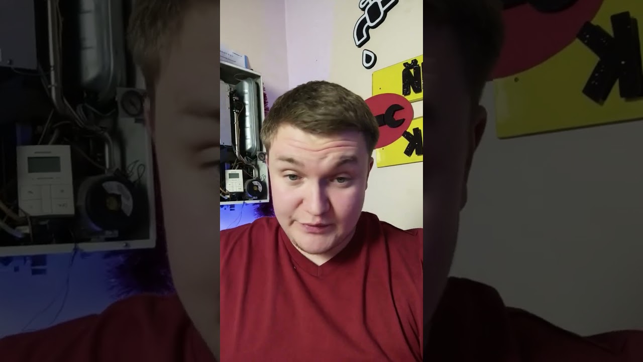 ⁣Обучение ремонту котлов / Котельный Баблоруб / ремонт котлов обучение курсы...